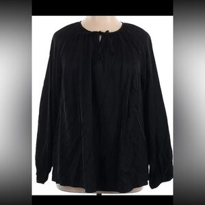 Ava Viv plus sized tunic